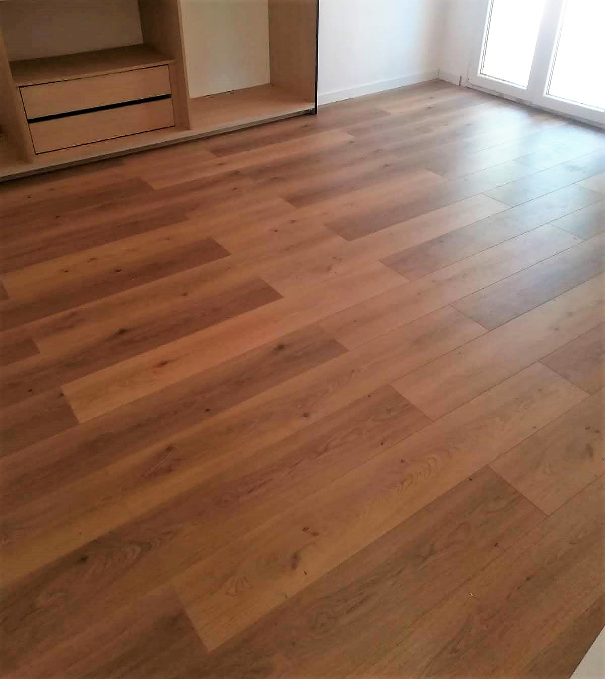 RISTRUTTURAZIONI COMPLETE