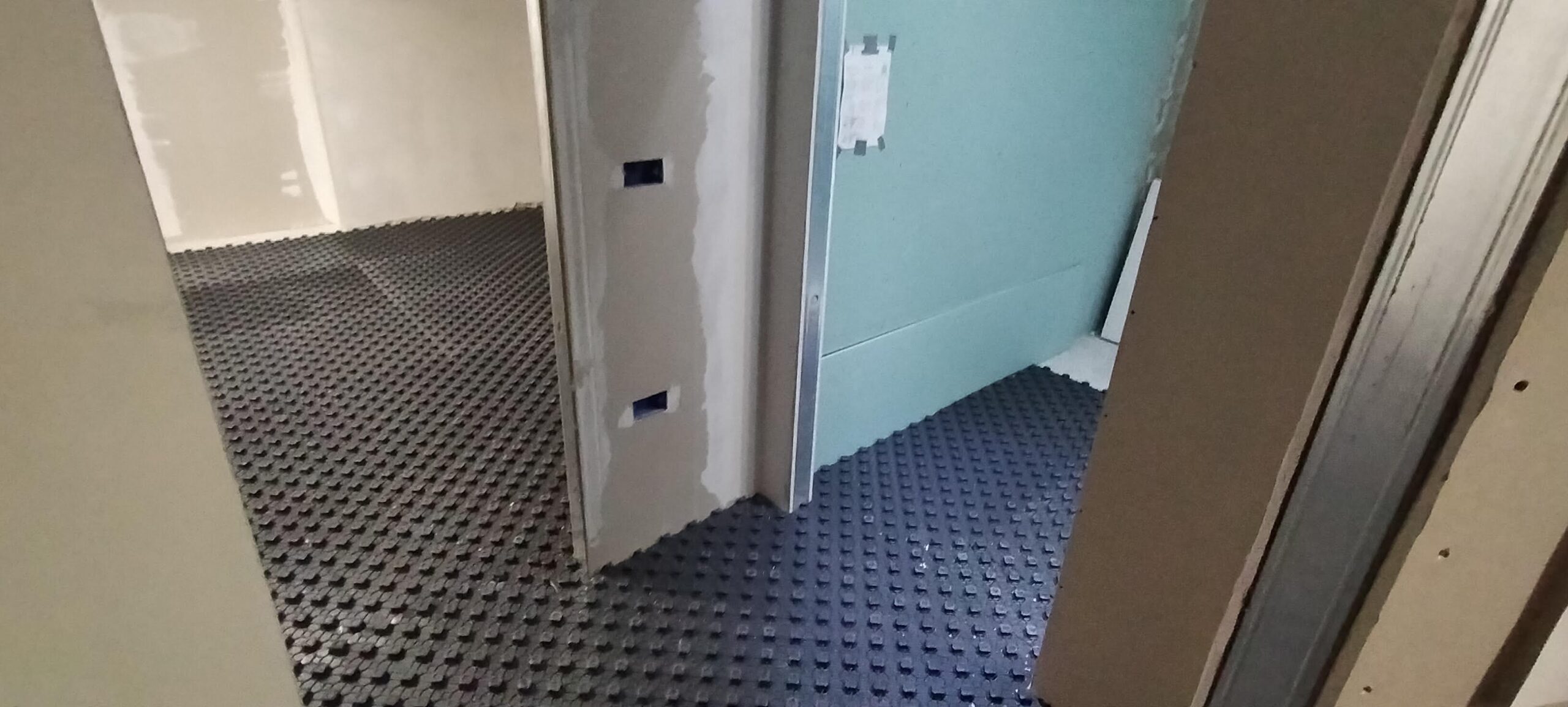 PARETI & CONTROSOFFITTI
